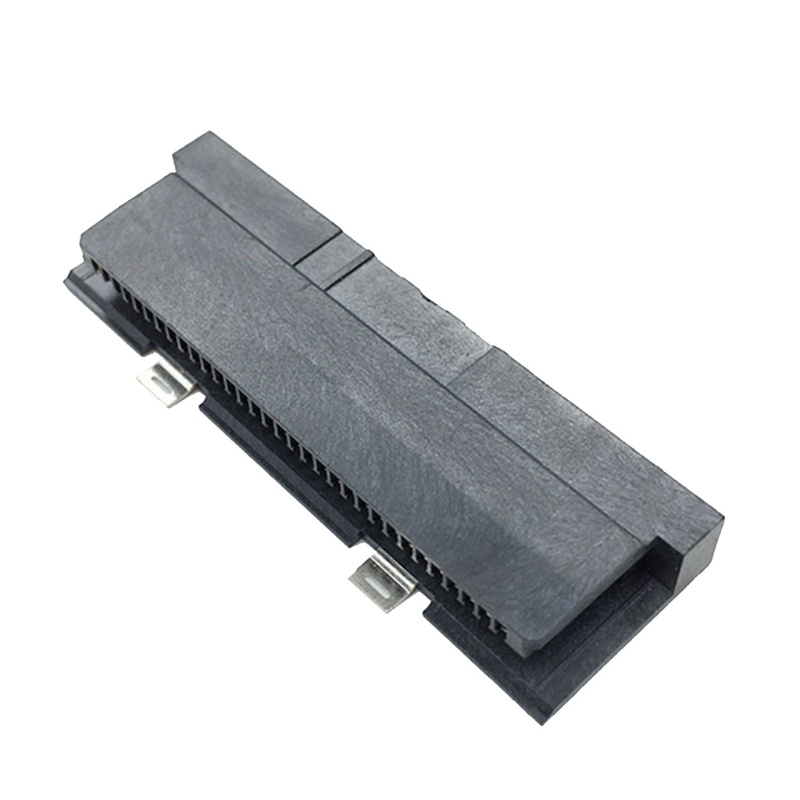 Btsg 2pcs Konektor Adaptor Slot Kartu Tipe Cartridge Game Slot Pembaca Kartu Untuk GBC