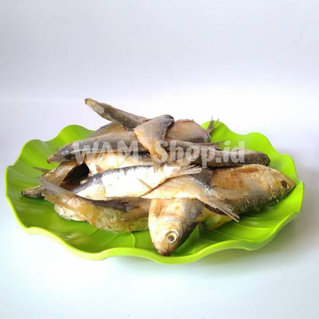 

Ikan asin tembang 1000gram