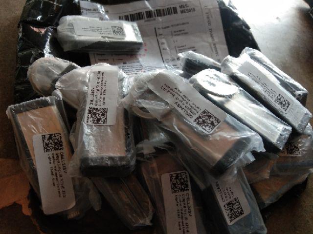 Outdoor Waterproof Kerosene Lighter Mancis Gesek Korek Api Mini Kotak Belum Termasuk Isi