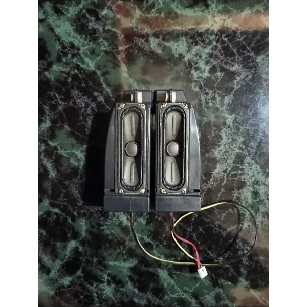 SPEAKER - SPEKER TV LED SAMSUNG UA40H4200AR - UA40H4200