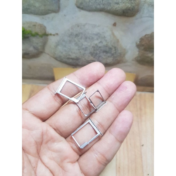 sim tray tempat simcard ori copotan samsung A5 2015 A500f