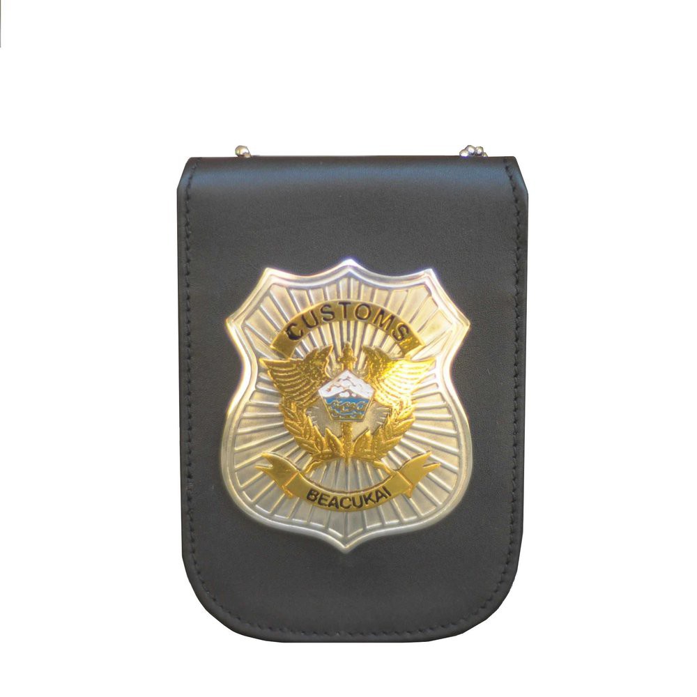 

Langsung Order Tempat ID Card Holder-Gantungan ID Card-Casing ID Card Bea & Cukai Limited