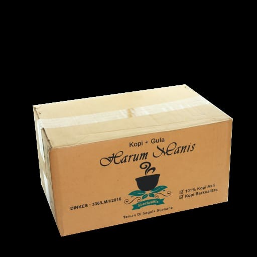 

Krimer- Spesial Mix Gula Dus -Krimer.