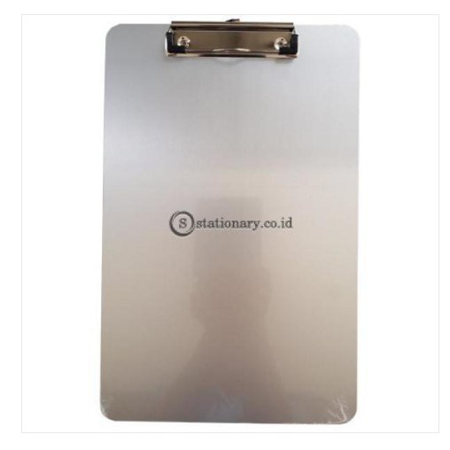 Pixel Clipboard Aluminium Folio CLB-03