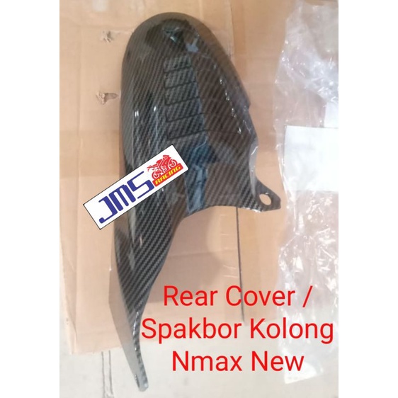 spakboard kolong carbon Vario 125 dan Vario 150 tahun 2014- 2022 zoro