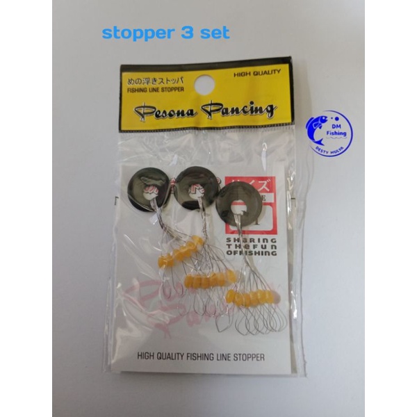 STOPPER PANCING