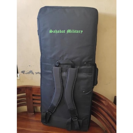Tas Keyboard Yamaha PSR Universal untuk semua jenis - Keyboard Cover-Sarung Keyboard –Backpack Keybo