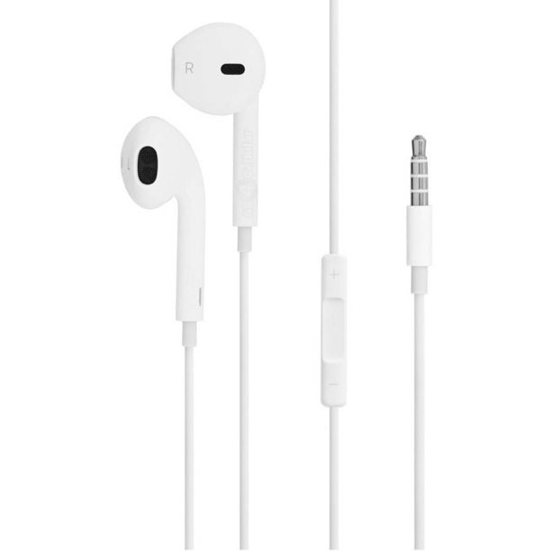 Headset / Pod 3.5mm jack Premium Quality