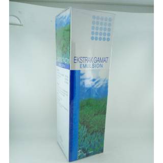 Ekstrak gamat emulsion klink | Shopee Indonesia