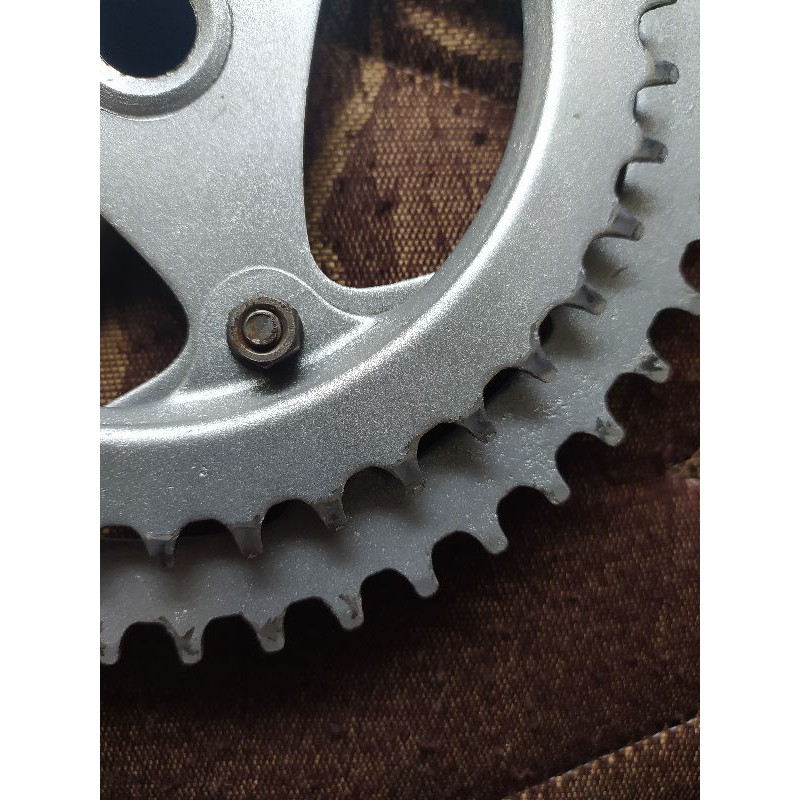 Crank Roadbike Jadul 40-48t