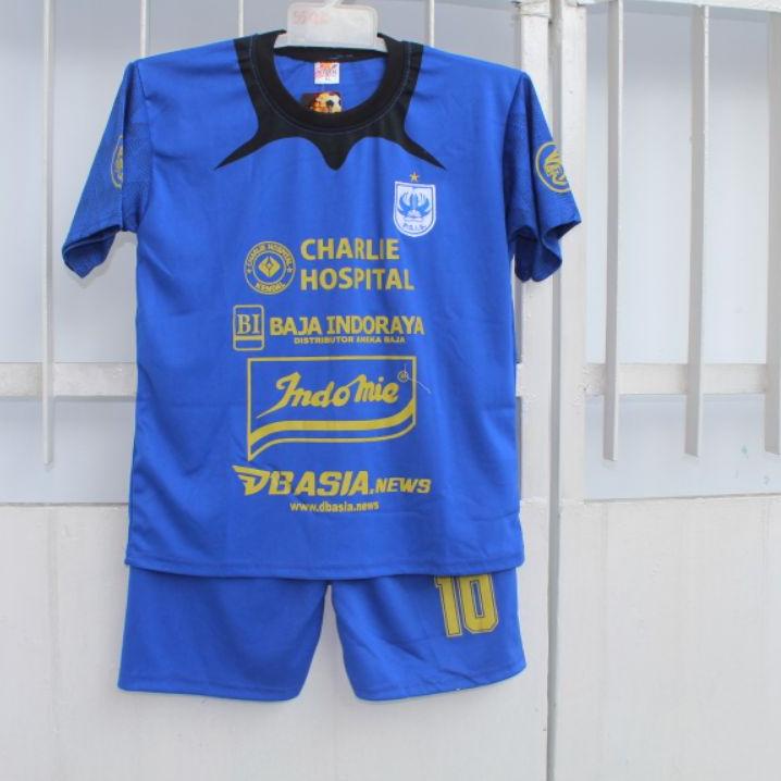 ☚ setelan baju bola PSIS Semarang/baju marukawa PSIS semarang ♙