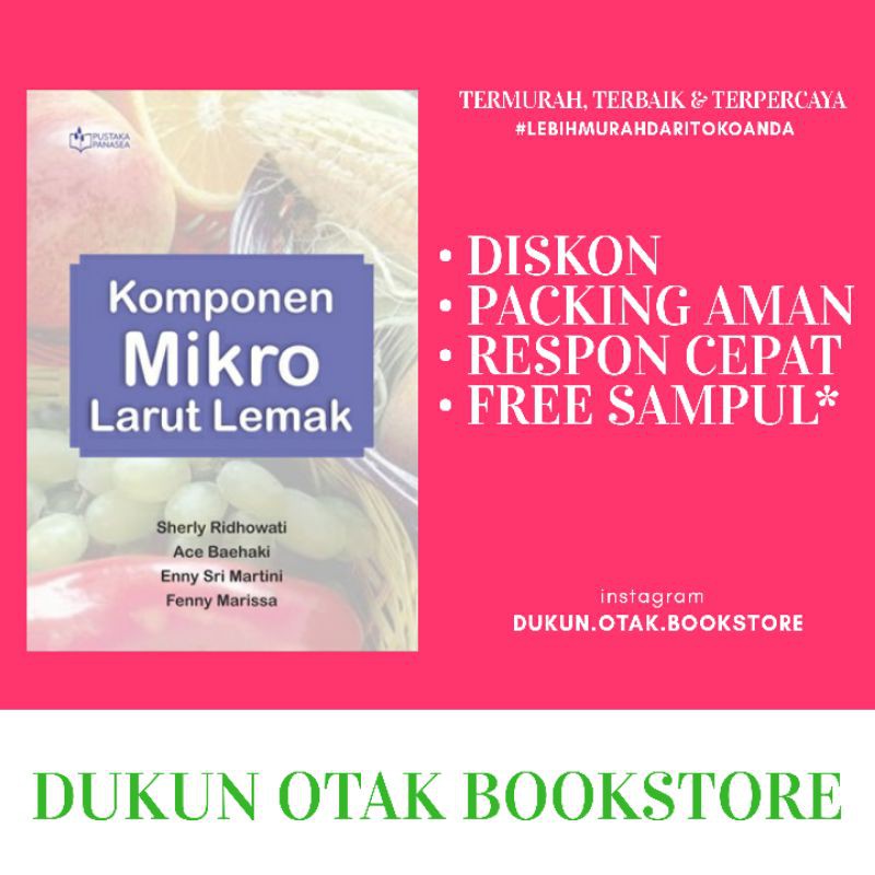 

Komponen Mikro Larut Lemak -ASLI