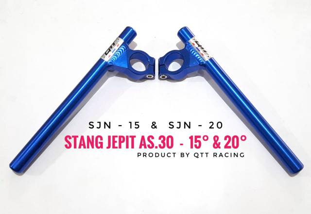 TERLENGKAP STANG QTT AS 26 &amp; 33 15 20 21 25 ALL WARNA