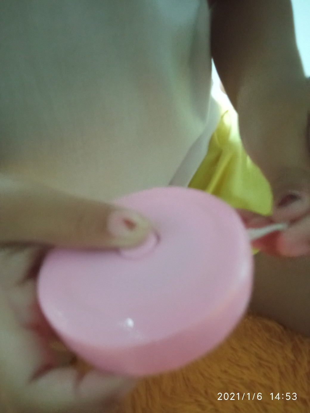 [cod] Acc Parutan Multifungsi