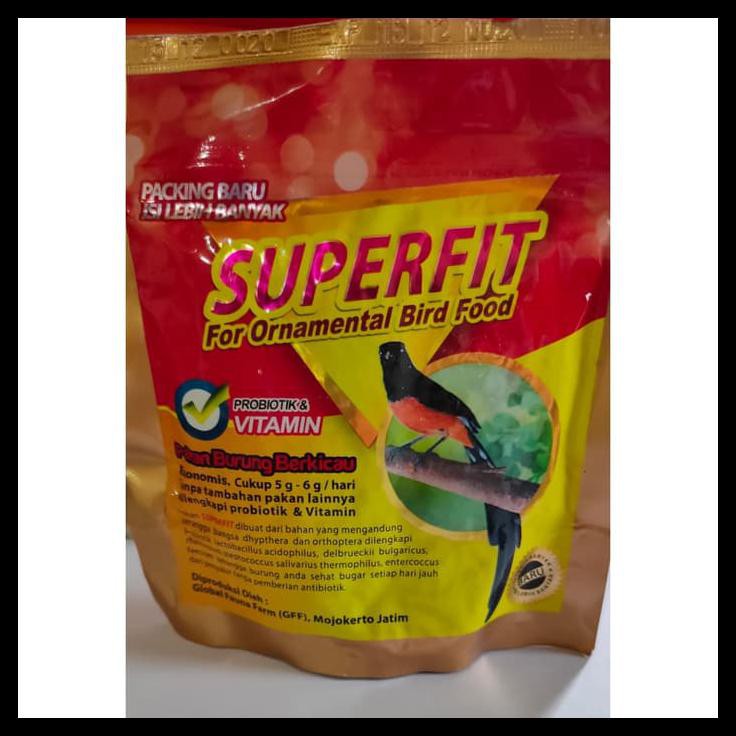 Indh Superfit Gold 705Net Promo Kode 405