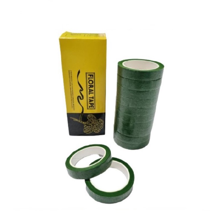 Floral Tape/Selotip Bunga