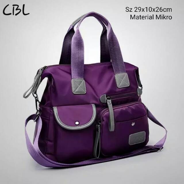 RLY68 _Tas Selempang Amy multipungsi Tas Selempang Wanita BISA COD