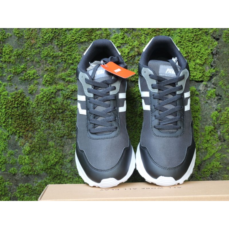 SEPATU PIERO ORIGINAL CITY RACE