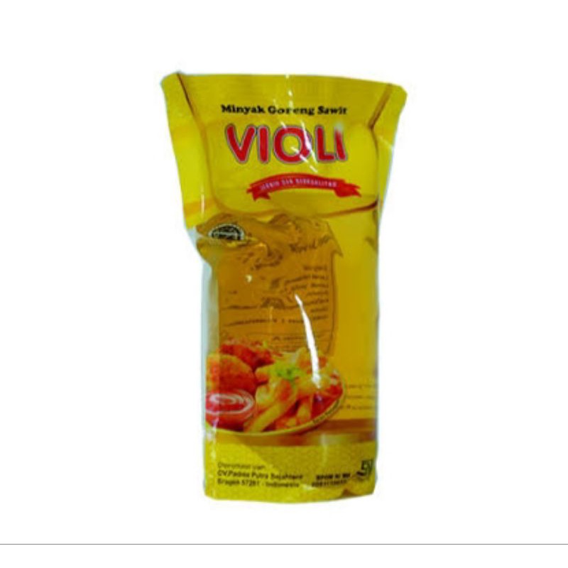 

minyak goreng violi 900ml