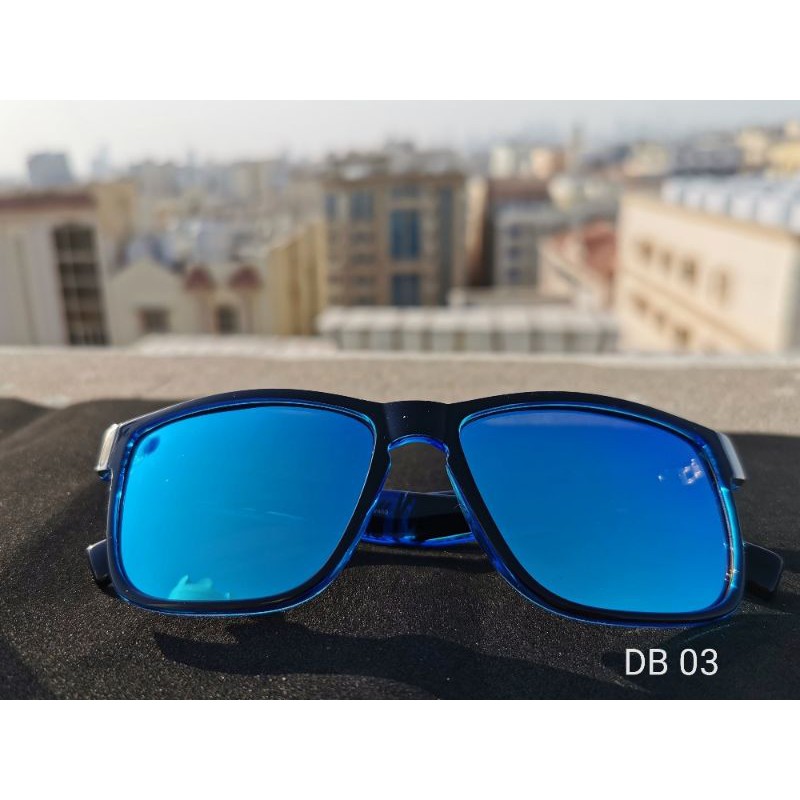 kacamata FACHION DUBERY