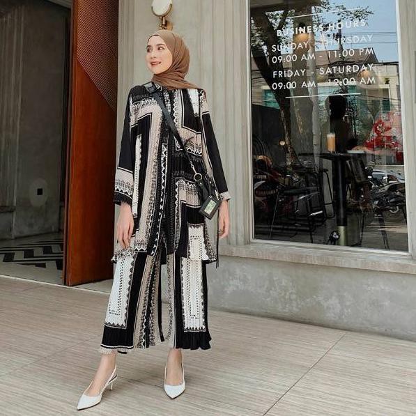 BestSeller# Dijual Murah One Set Iymel Premium ( Setelan Bangkok )