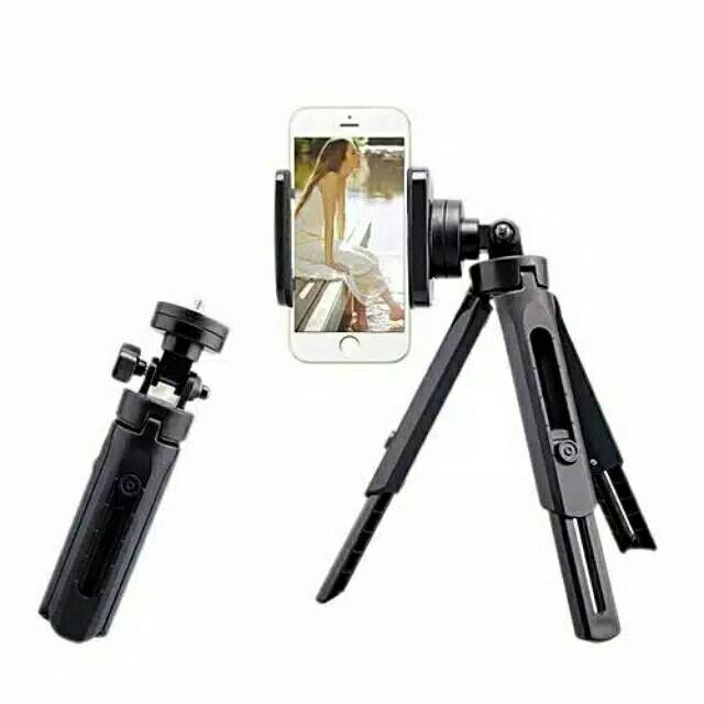 Tripot suport / tripot mini/tripot termurah#KING SHOPPING MALL