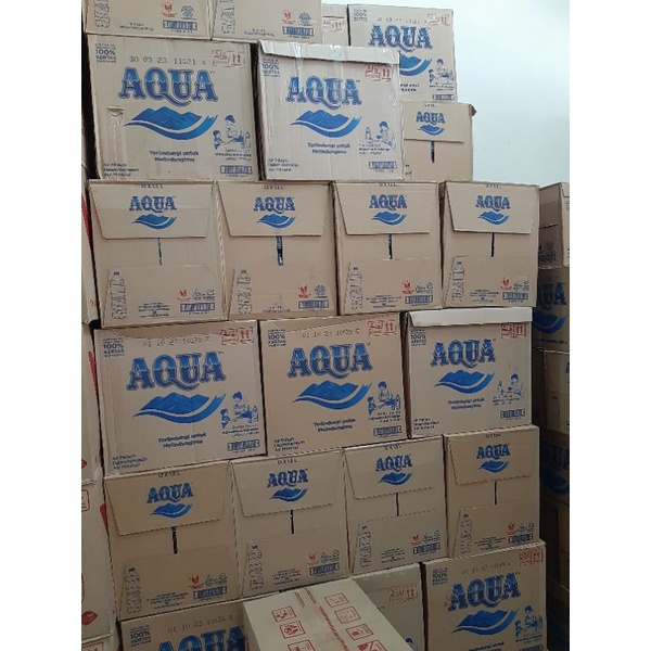 

AQUA 1500 ML / dus