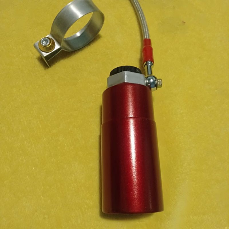 REPLIKA TABUNG SHOCK PISAH HANYA VARIASI