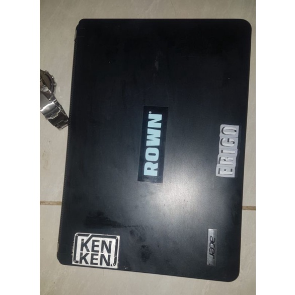 laptop acer p246
