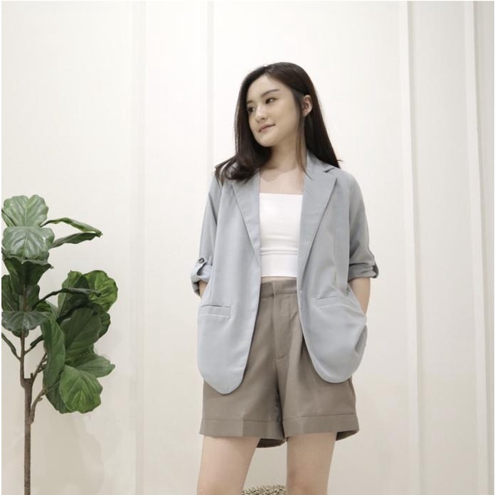 ALEXA BLAZER MSMO