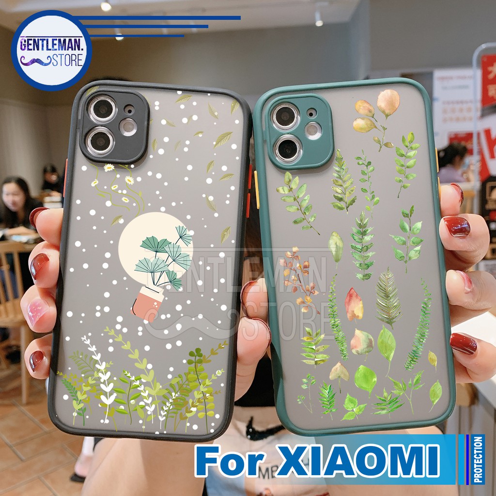 CASE PROTECTION XIAOMI REDMI 6A 7 8 9A 9C 9T REDMI NOTE 7 NOTE 8 NOTE 8 PRO NOTE 9 NOTE 10 4G NOTE 10 5G NOTE 10 PRO NOTE 10S 4G