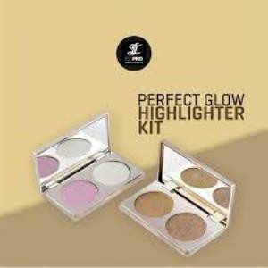 LT Pro Perfect Glow Highlighter Kit