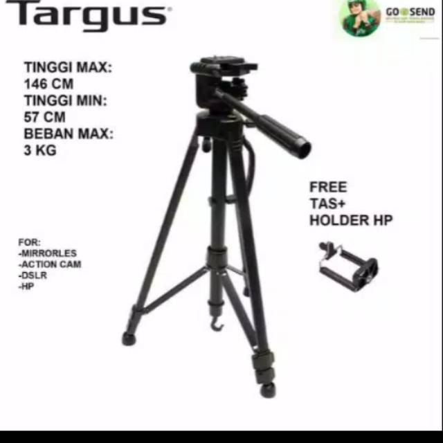 Tripod Takara 352