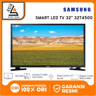 Samsung Smart LED TV UA32T4500 32 Inch HD Ready 32T4500