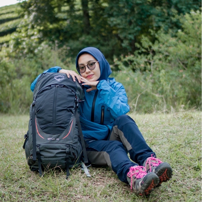 CARRIER OSPREY SIRRUS 36L