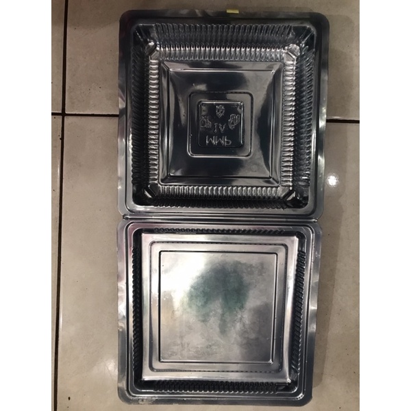 Mika MMP 1A/Mika Jumbo/Mika ayam bakar