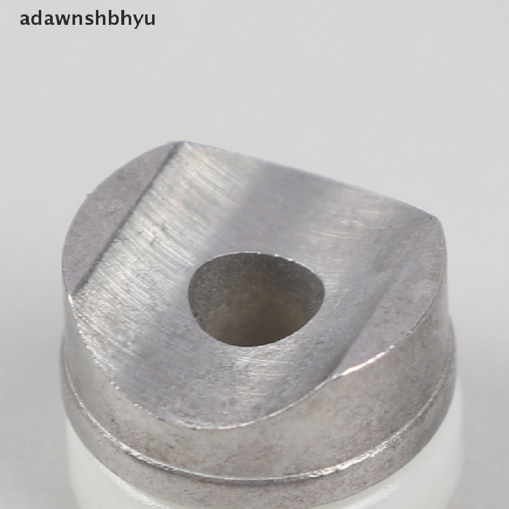 Adawnshbhyu 10pc Pack Satu Seal Tip Gasket Untuk Airless Paint Spray Guns Karet Washer Nozzle