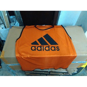 Rompi Sepak Bola Dewasa Adidas 1 Lusin