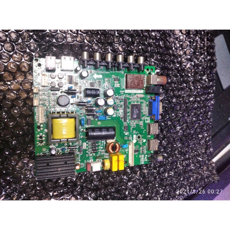 mb,menboard,tv,led,canghong,LED32B2700
