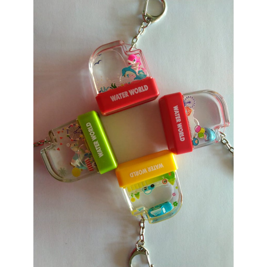 stempel nama/ bidan/dokter/perawat / setmpel lucu/ stempel unik/ stempel warna