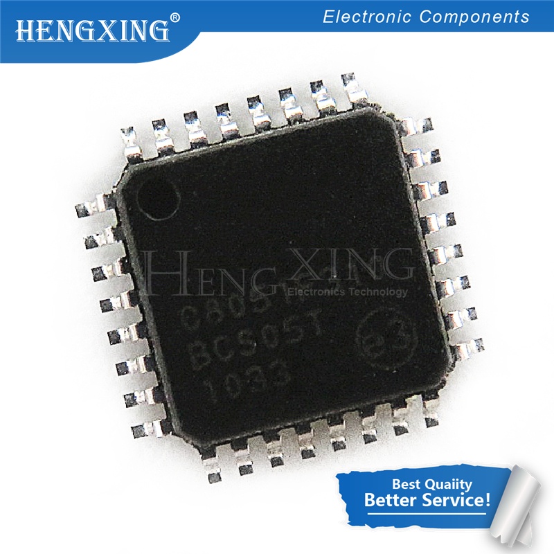 10pcs Ic C8051F310-GQR C8051F310-GQ C8051F310 C8051F LQFP-32