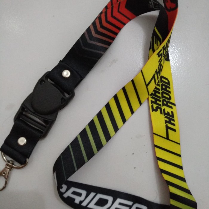 

Sale!!! Lanyard Full Print Share To Road Prides Online Promo
