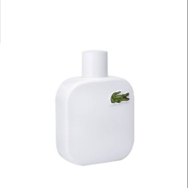 lacoste white parfum