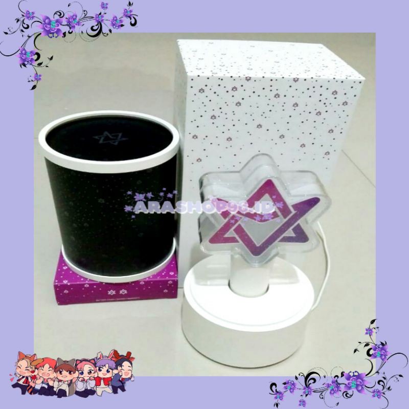 [READY] OFFICIAL ROBONG VER. 1 ASTRO