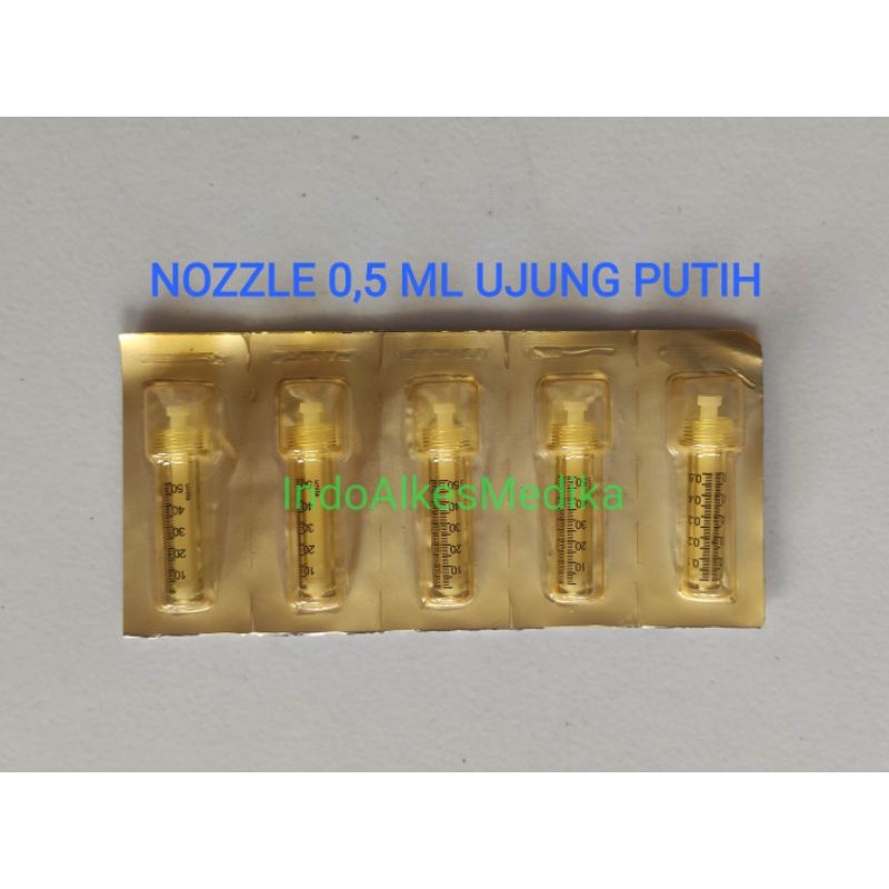 Nozel thesera nozzle comfort in nosel rambo noozle kn jet noosel anesjet