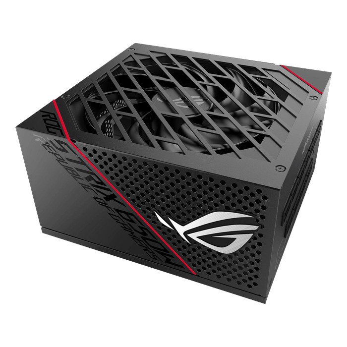 PSU ASUS ROG STRIX 550G (80+GOLD FULL MODULAR) 550Watt MANTUL GAN