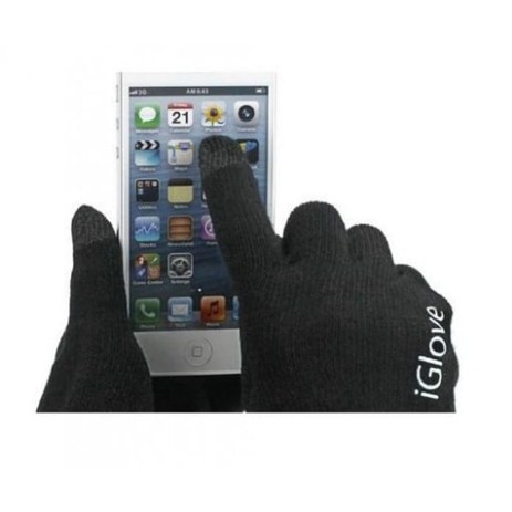 iGlove Sarung Tangan Layar Sentuh Touch Screen Smarphone Tablet HP i-Glove Motor Moto Gloves