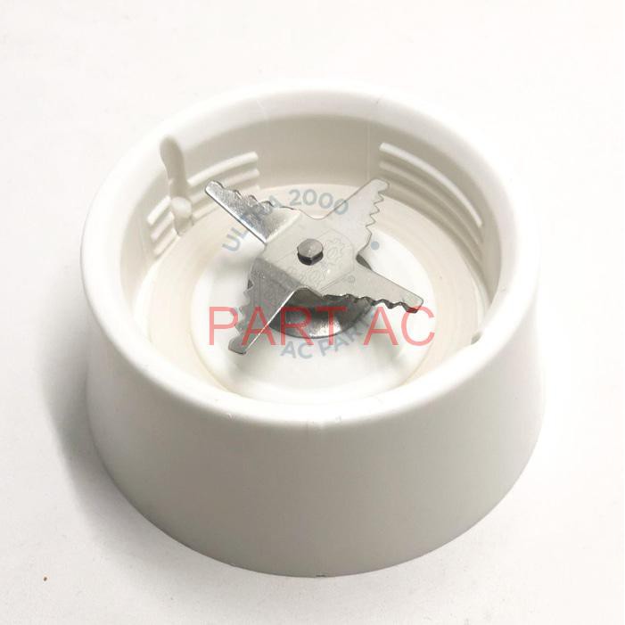 Part/ sparepart Mounting Model Philips HR 1741 / Pisau Blender Juice