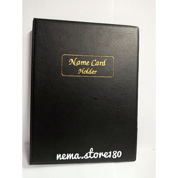

DOMPET ALBUM TEMPAT LOGAM MULIA EMAS ANTAM/NAME CARD HOLDER QUARTO 4 SUSUN/TEMPAT KARTU NAMA