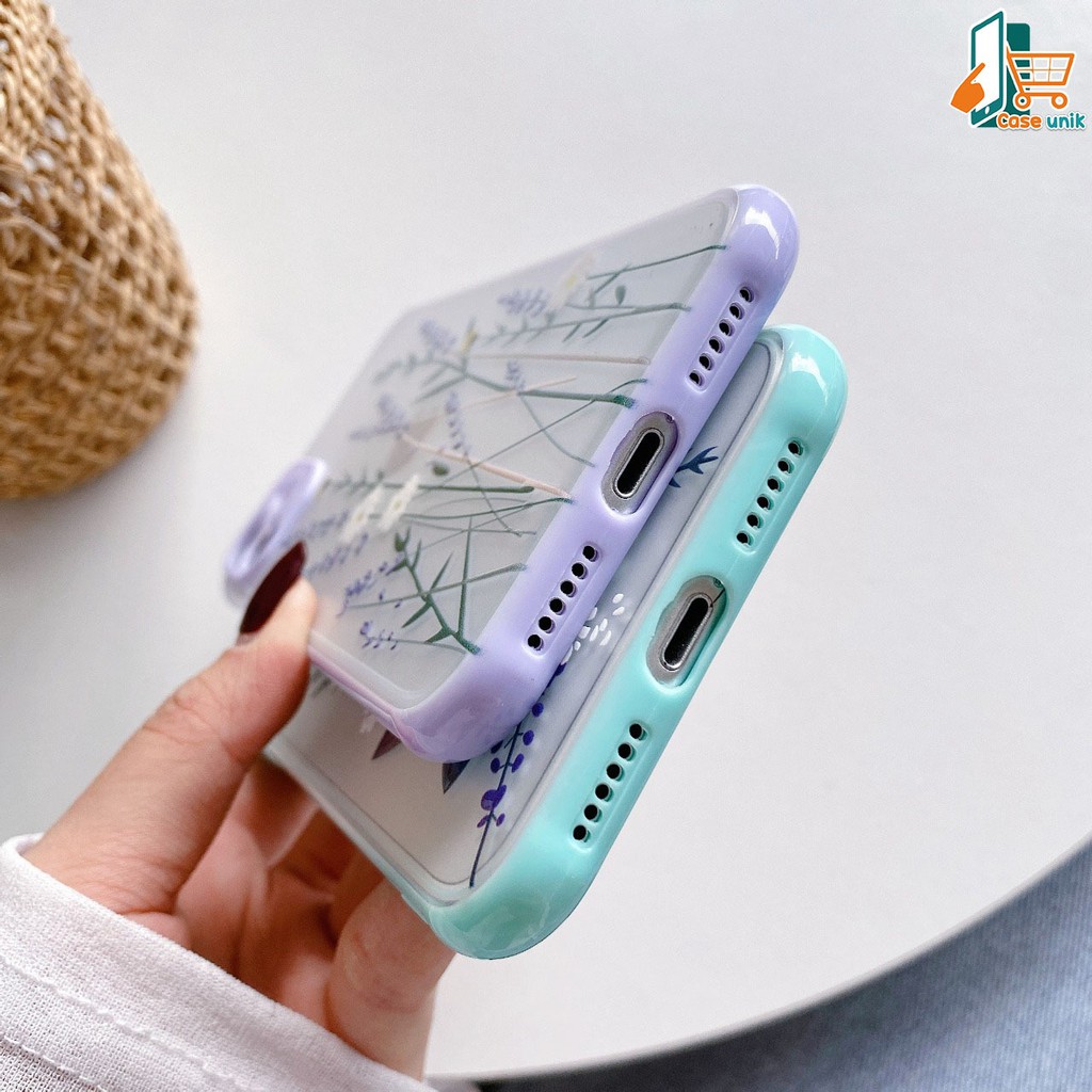 SS023 SOFTCASE REALME 8 C1 C2 C3 5i 5s 5 C11 C15 C12 C21 NARZO 30A C17 7i C21Y CS2216